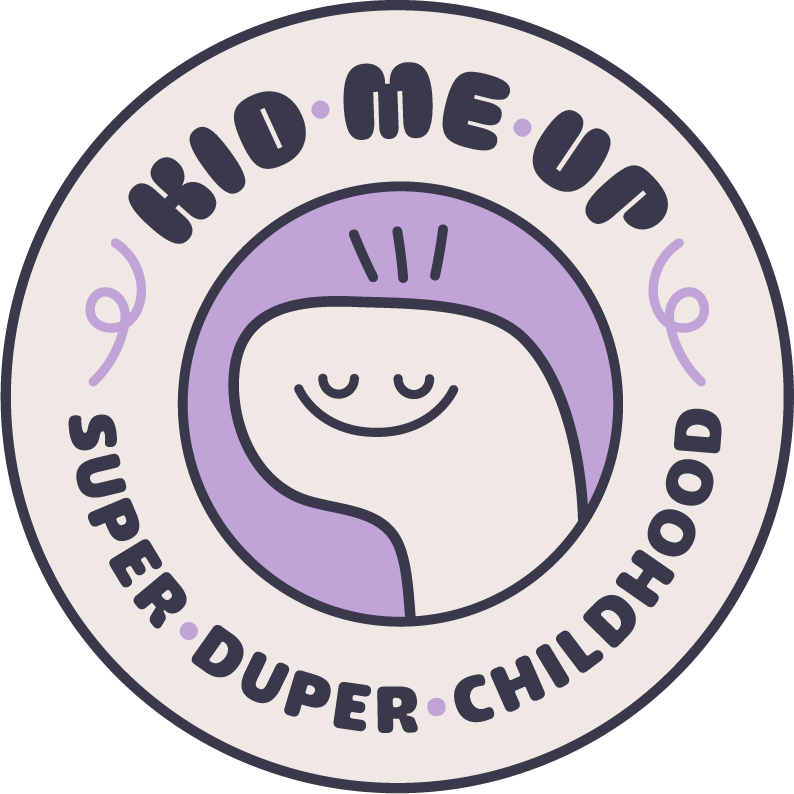KIDMEUP