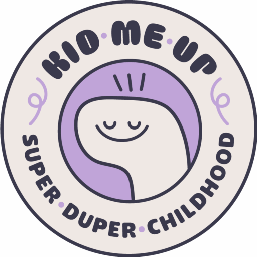 Kidmeup