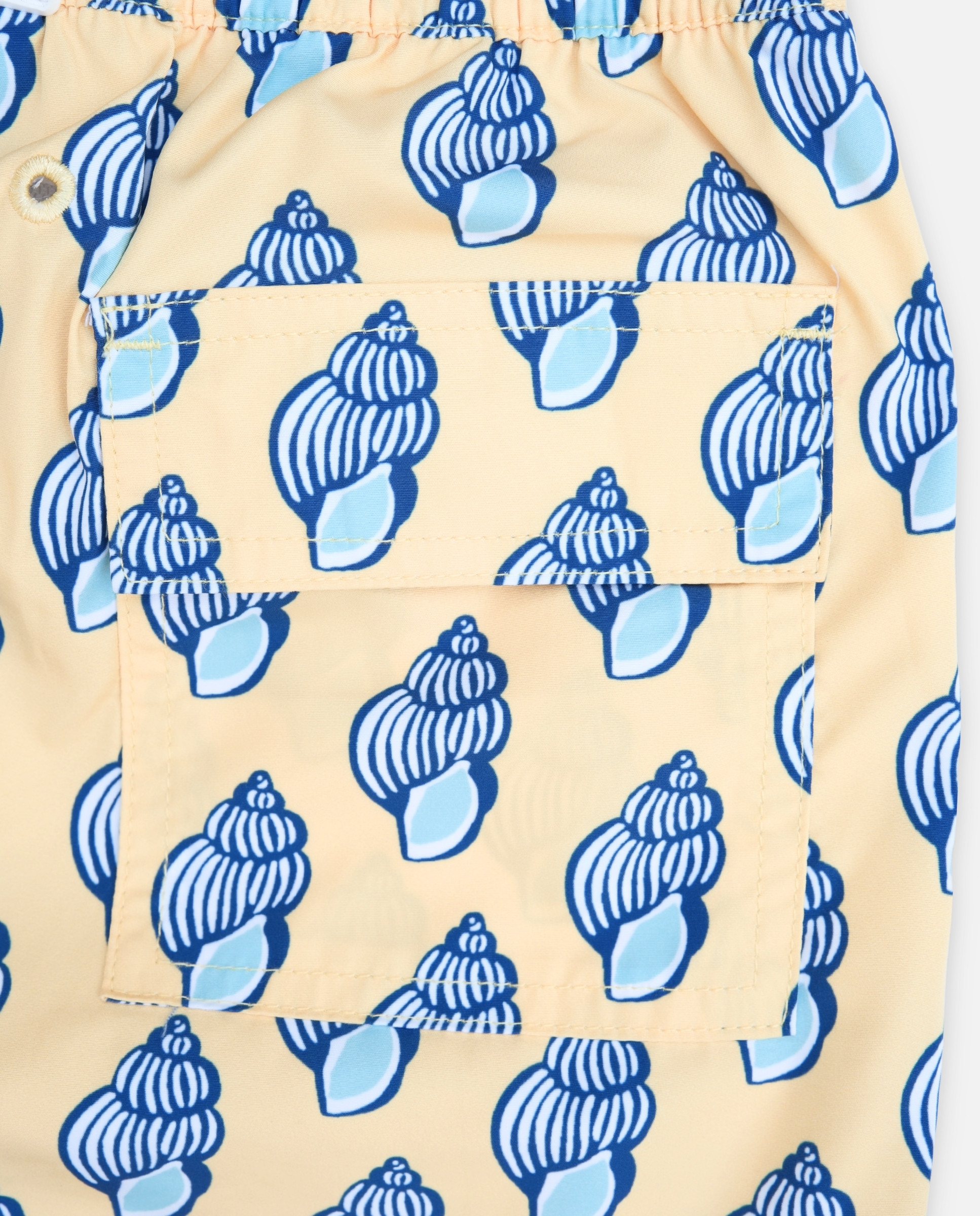 BOY SHORTS SUNNY SHELLS - 4 (1)